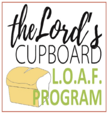 L.O.A.F. Logo