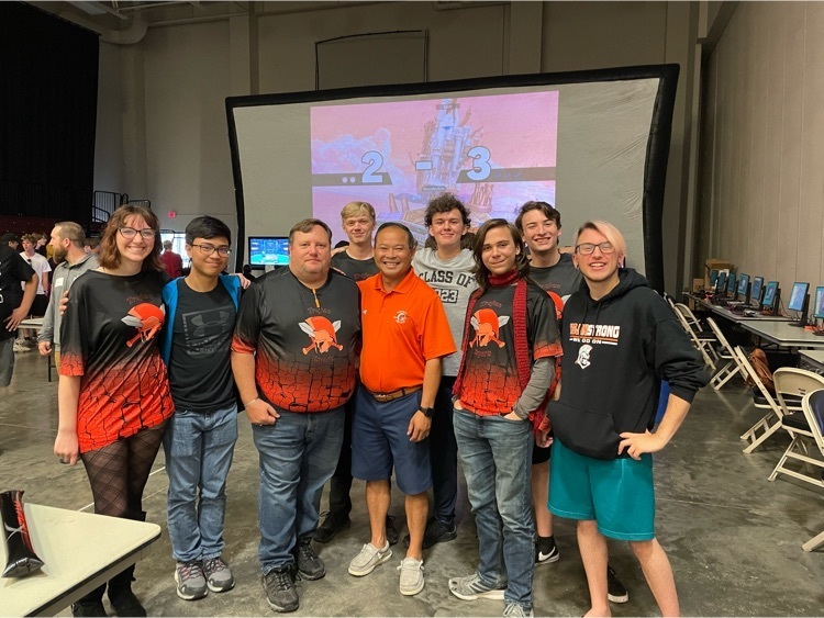 Trojan ESports!