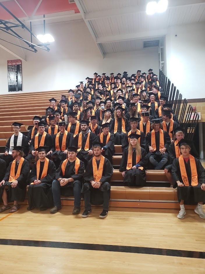 2021 Graduates