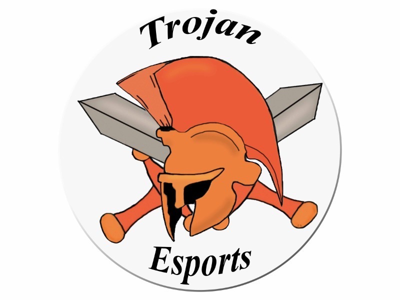 Esports Logo 1