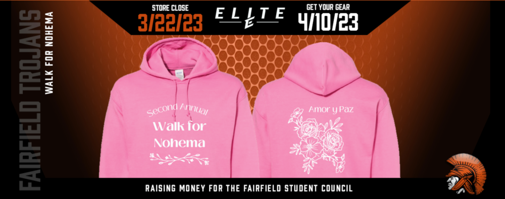 Nohema shirts