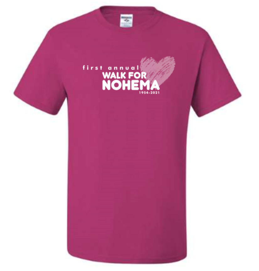 Nohema T-shirt