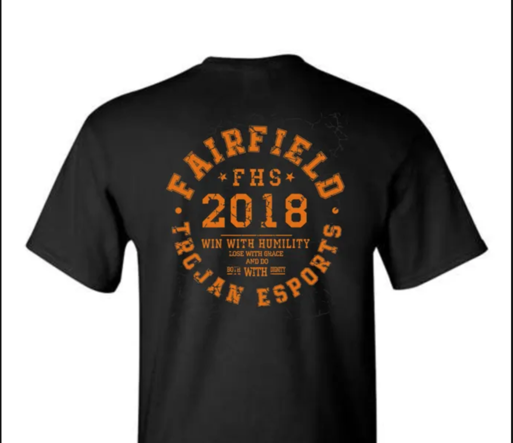 Fall Fan Shirt